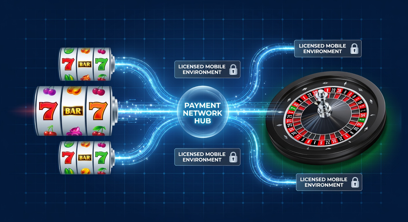 Detailed view of transaction logs linking slot gameplay patterns to roulette betting progressions within a secure mobile platform