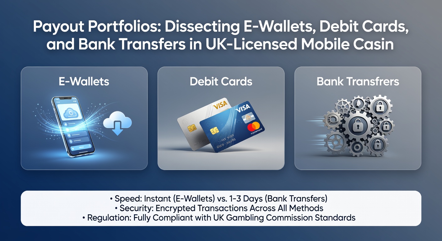 Close-up of a debit card being processed on a mobile screen alongside casino payout confirmation